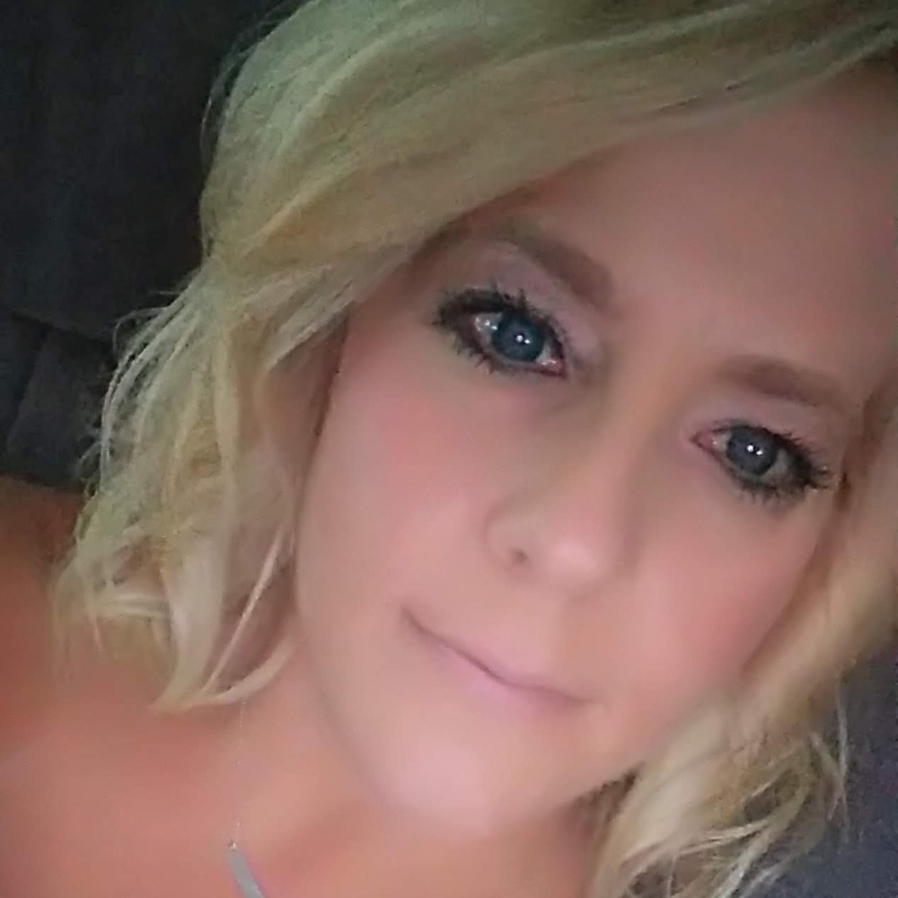 Meet your Posher, Brenda
